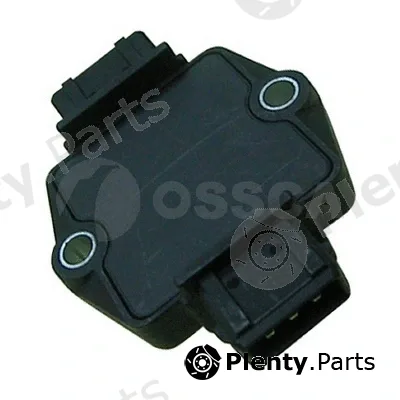 Ossca 05013 — Control Unit, ignition system