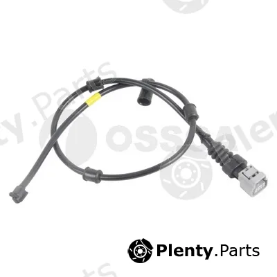 Ossca 31881 — Warning Contact, brake pad wear