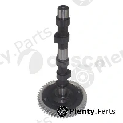 Ossca 12426 — Camshaft