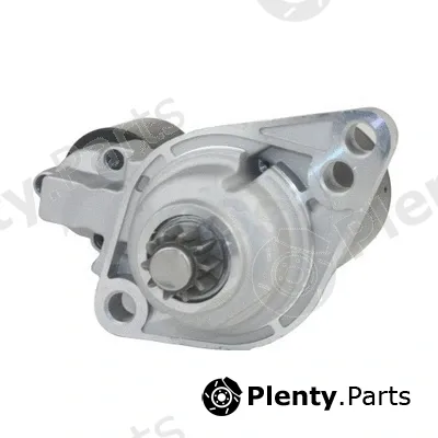 Ossca 11620 — Starter