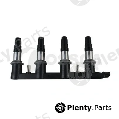 Ossca 12371 — Ignition Coil