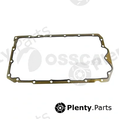 Ossca 25787 — Gasket, oil sump