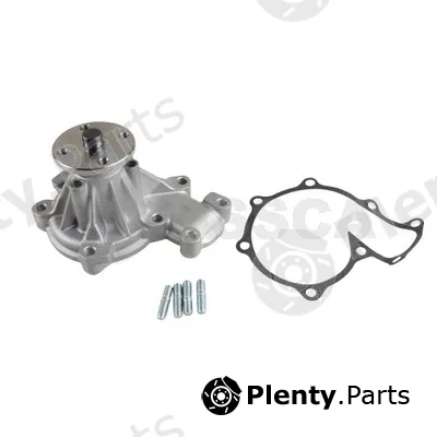 Ossca 58674 — Water Pump, engine cooling