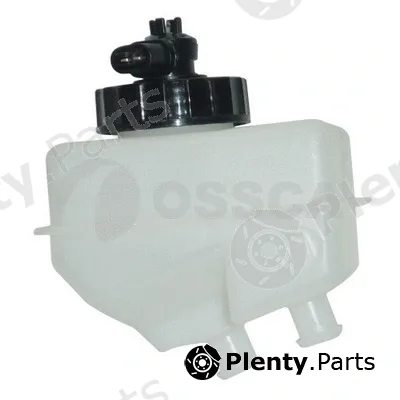Ossca 00762 — Expansion Tank, brake fluid