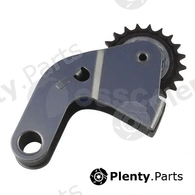 Ossca 19167 — Tensioner, timing chain