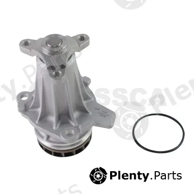 Ossca 66385 — Water Pump, engine cooling