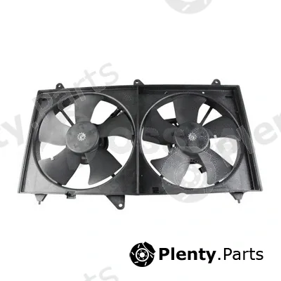 Ossca 54368 — Fan, engine cooling
