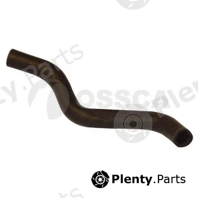 Ossca 04737 — Radiator Hose