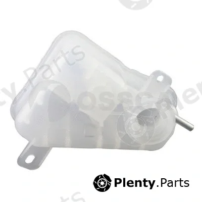Ossca 62262 — Expansion Tank, coolant