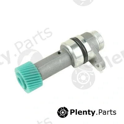 Ossca 63759 — Pinion, starter