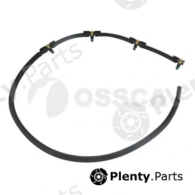 Ossca 59719 — Radiator Hose