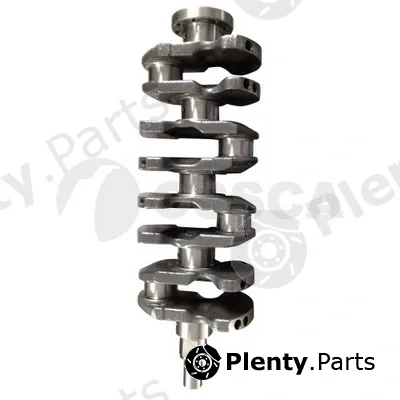 Ossca 15844 — Crankshaft