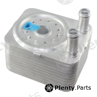 Ossca 05959 — Oil Cooler, engine oil