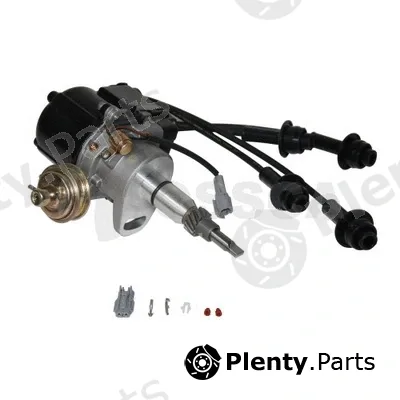 Ossca 11462 — Distributor, ignition