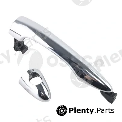 Ossca 64298 — Exterior Door Handle
