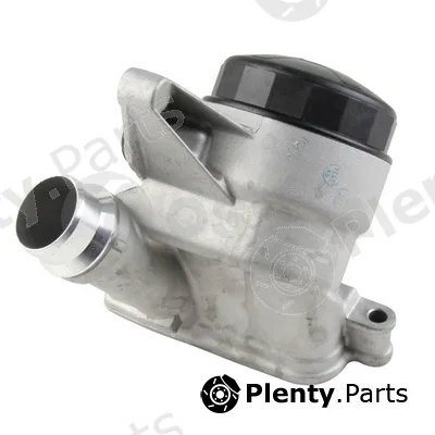 Ossca 49688 — Cap, oil filter housing