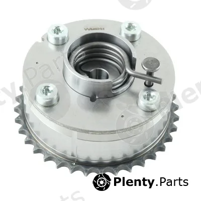 Ossca 77195 — Camshaft Adjuster