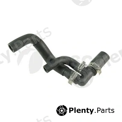 Ossca 05041 — Radiator Hose