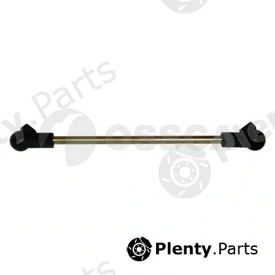 Ossca 00953 — Gear Lever