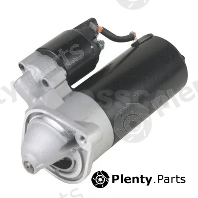Ossca 25763 — Starter