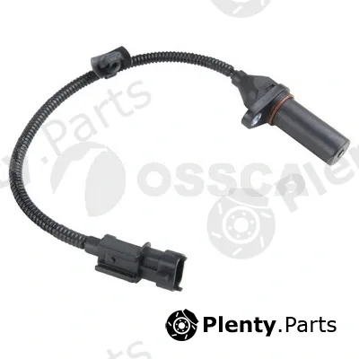 Ossca 41596 — Sensor, crankshaft pulse