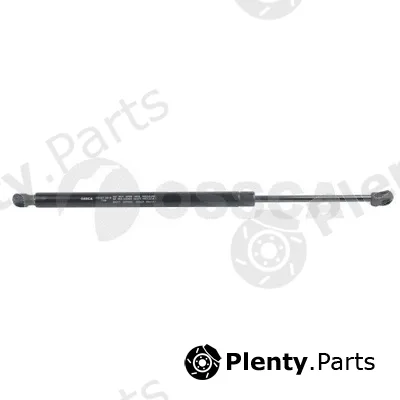 Ossca 10017 — Gas Spring, boot/cargo area