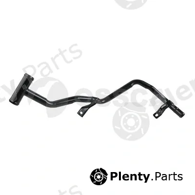 Ossca 48618 — Coolant Pipe