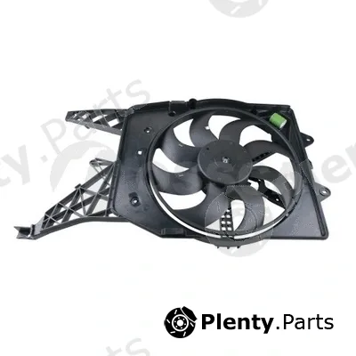 Ossca 54696 — Fan, engine cooling