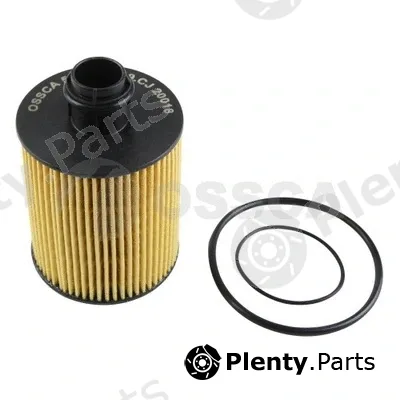 Ossca 53688 — Oil Filter