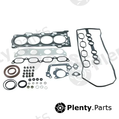 Ossca 68930 — Timing Chain Kit