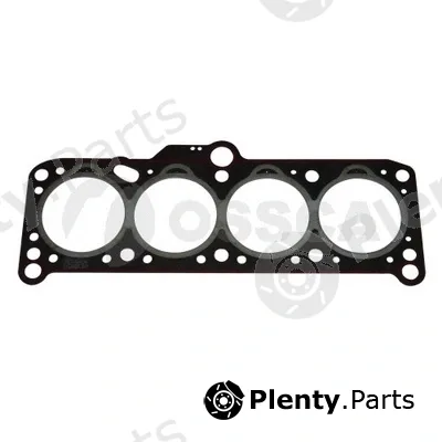 Ossca 02495 — Gasket, cylinder head