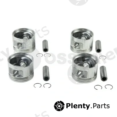Piston