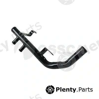 Ossca 55020 — Coolant Flange