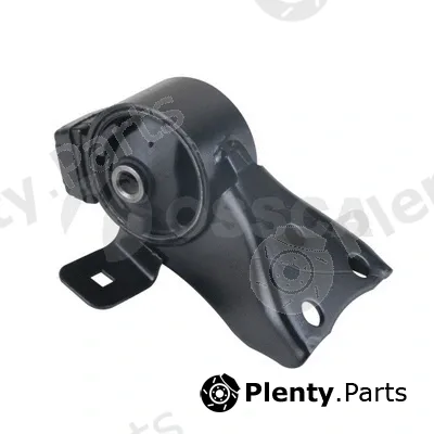 Ossca 59555 — Mounting, engine