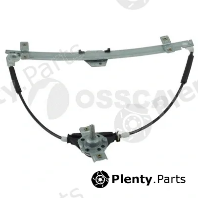 Ossca 00604 — Window Regulator