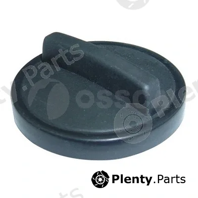 Ossca 04107 — Sealing Cap, oil filler neck