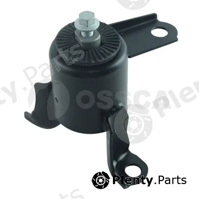 Ossca 68197 — Mounting, engine