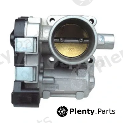 Ossca 14295 — Throttle Body