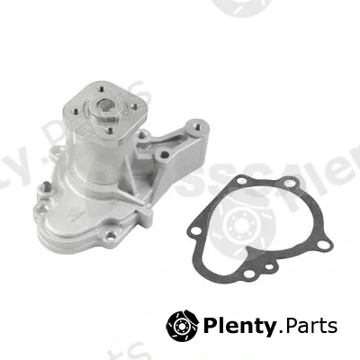 Ossca 52795 — Water Pump, engine cooling