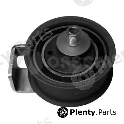 Ossca 02669 — Tensioner Pulley, timing belt