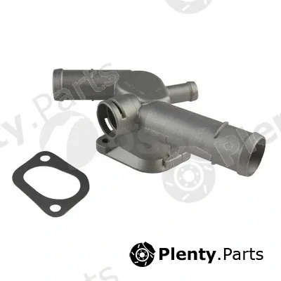 Ossca 13697 — Coolant Flange