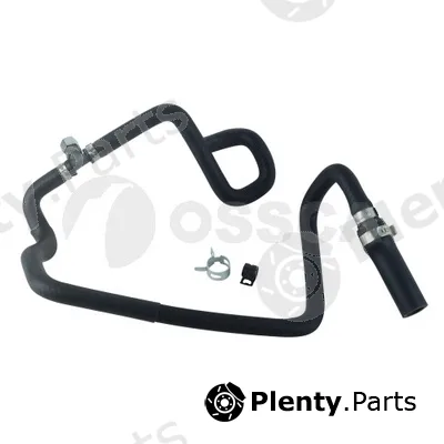 Ossca 67455 — Radiator Hose