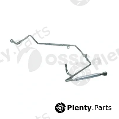 Ossca 07997 — Oil Pipe, charger