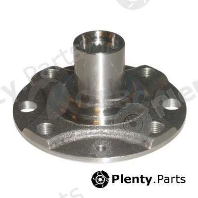 Ossca 01600 — Wheel Hub