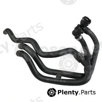 Ossca 55538 — Radiator Hose