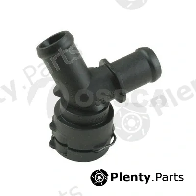 Ossca 62890 — Coolant Flange