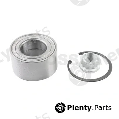Ossca 00054 — Wheel Hub