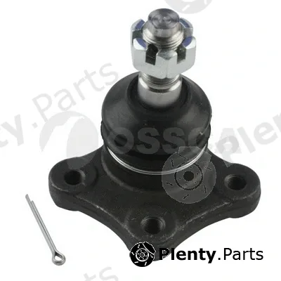 Ossca 17666 — Ball Joint