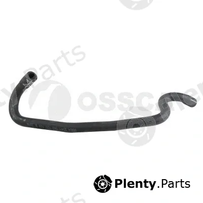 Ossca 55471 — Radiator Hose
