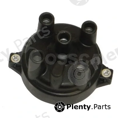 Ossca 04809 — Distributor Cap